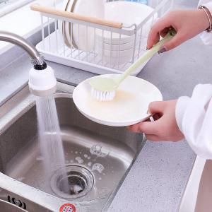 318 kitchen cleaning Dish Brush