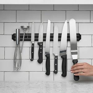 SP1147Stainless Steel Magnetic Kitchen Knife Holde