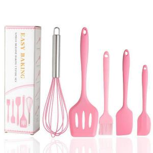 SP186 Cooking Utensils