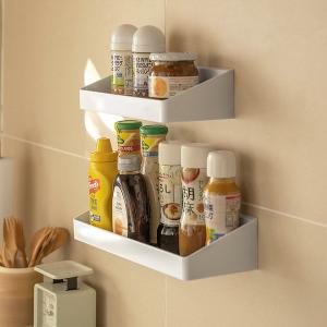 SP2542Kitchen hanging condiment rack